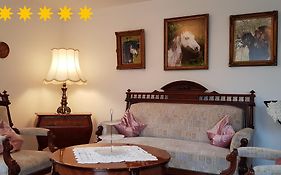 Ferienwohnung Wales im Cnauceltaidd